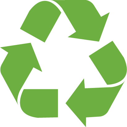 環境に優しいマーク